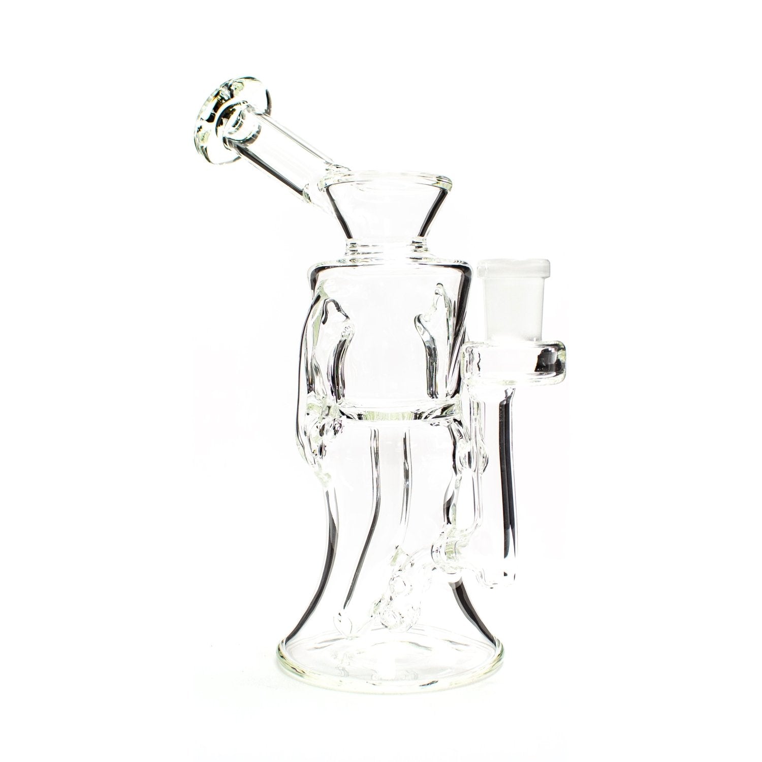 Dark Matter Dark Matter | Kickback Gil Recycler Rigs | Planet Caravan
